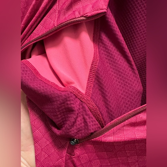 Patagonia All Weather Zip Neck Long Sleeve Top cc. - Picture 8 of 15